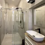 Apartment Center