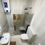 Apartment Center *