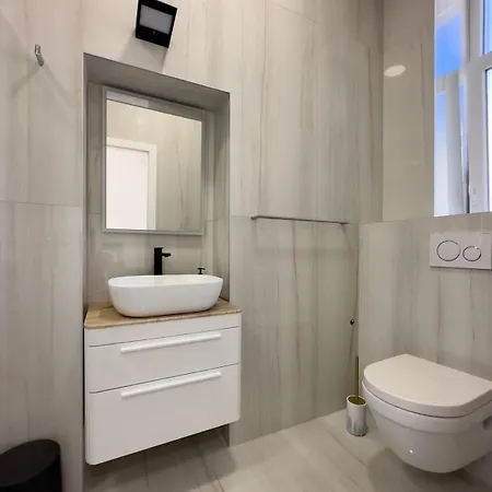 Apartman Center