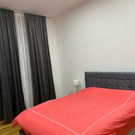 Center Apartman Póla