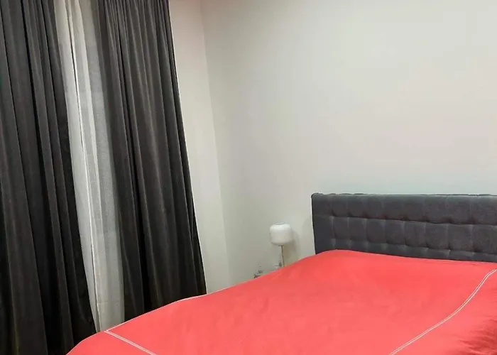 Center Apartment Pula