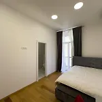 Apartman Center