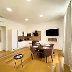Center Apartman Póla