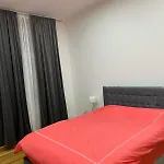 Center Apartman Póla