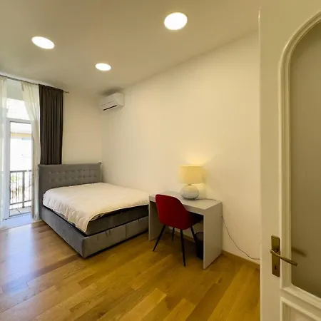 Apartman Center *