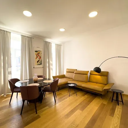 Center Apartman