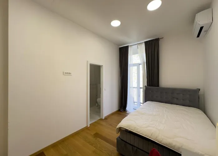 Apartman Center