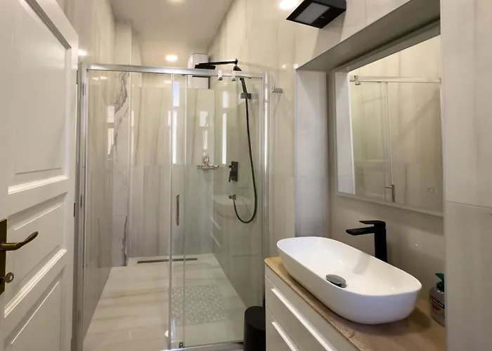 Apartman Center