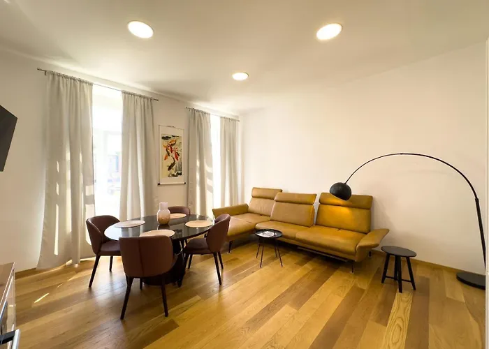 Center Apartman