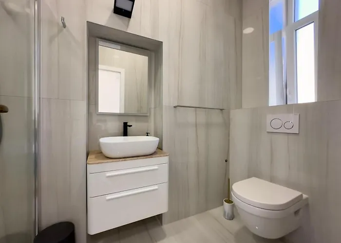 Apartman Center