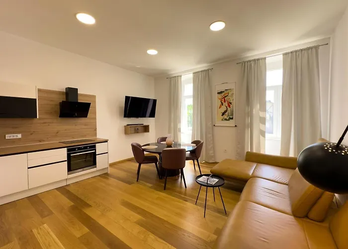 Apartman Center