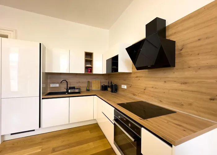 Apartman Center *